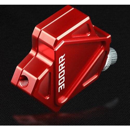 Motorcycle CNC Aluminum Stunt Clutch Levers Easy Pull Cable System For BETA RR 300 2T RR3002T 300RR 2013-2017 2016 2015 2014