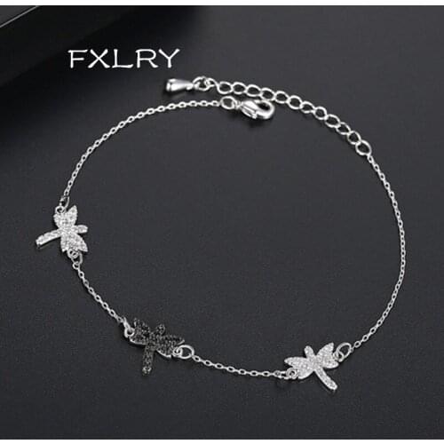 Черные браслеты FXLRY China At AliExpress