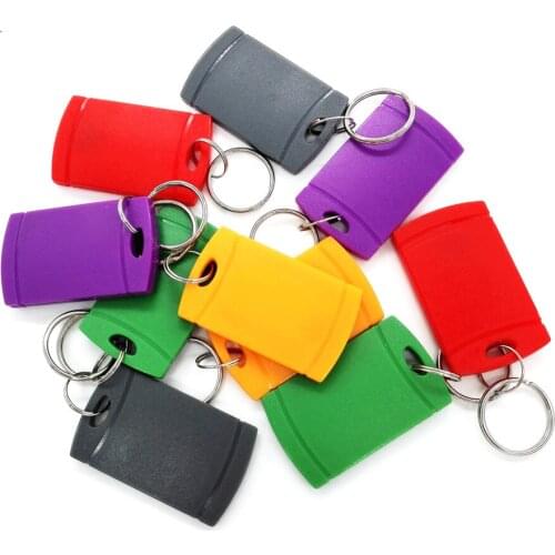HKCYSEA Alarm Key Fobs