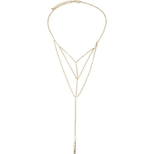 JeYfrly Golden Chains