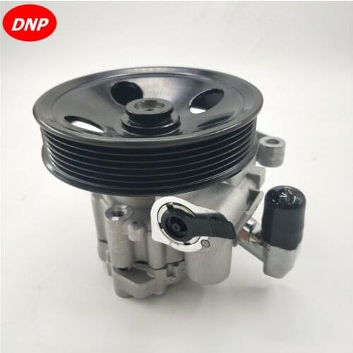 DNP Power Steering Pump Fits For Benz GLK-CLASS (X204) 0064662401/A0064662401/0064663401