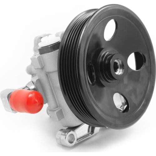 New Power Steering Pump For MERCEDES-BENZ E-Class S-Class (W220 C215) SL //DSP1260// Hydraulic Power Assist Pump 0024668601