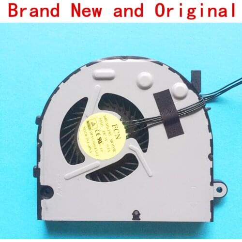 New laptop CPU cooling fan Cooler radiator Notebook for LENOVO B51-30 B51-35 B51-80 N50-70 B50-70 N50-80 B50-80 cpufan