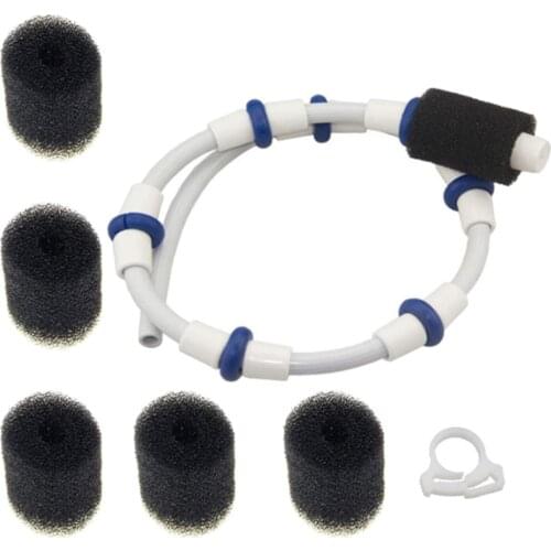 Durable Pool Cleaner Sweep Hose Complete B5 for Zodiac Polaris 180 480