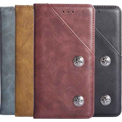 ITien Durable Deluxe Protect Genuine Leather Cover Phone Case For Ulefone Armor 3WT 3W 5.7 inch Pouch Shell Wallet Etui Skin