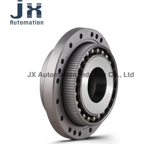 Robot Joint Harmonic Reducer Precision Industrial Robot Reducer BSG-ZJ-14