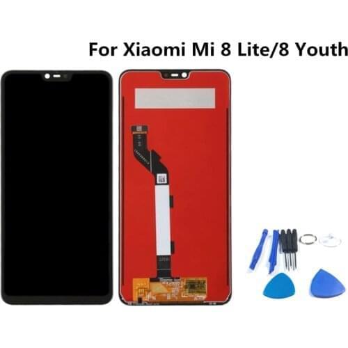 SYART Screens For Xiaomi Mi 5