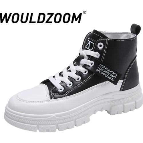 Wouldzoom Women's Sneakers