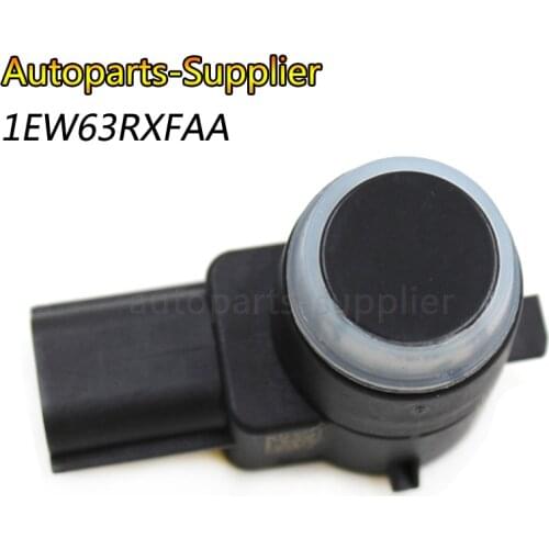 Rear Parking Sensor Assist PDC for 2013 Dodge Ram 3500 1EW63RXFAA 0263003795 Rerserve Park Distance Sensor