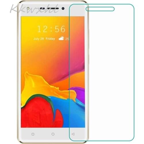 Smartphone 9H Tempered Glass for DEXP BL250 GLASS Protective Film ON DEXP BL250 Screen Protector cover phone