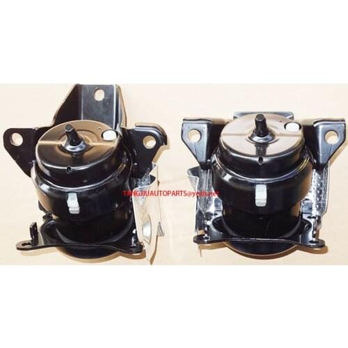 1Pairs Engine Motor Mount Fit CADILLAC ESCALADE 2015-2020 84175582 84175581