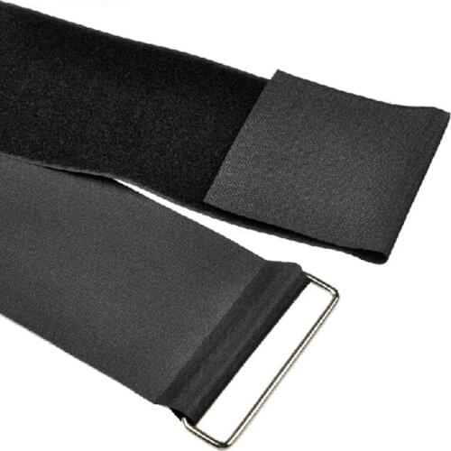 1pcs 2-10cm*100cm Nylon Rope Belt Cargo Luggage Holder Fastener Straps Motorcycle Car Outdoor Camping Bags Magic hook loop tape