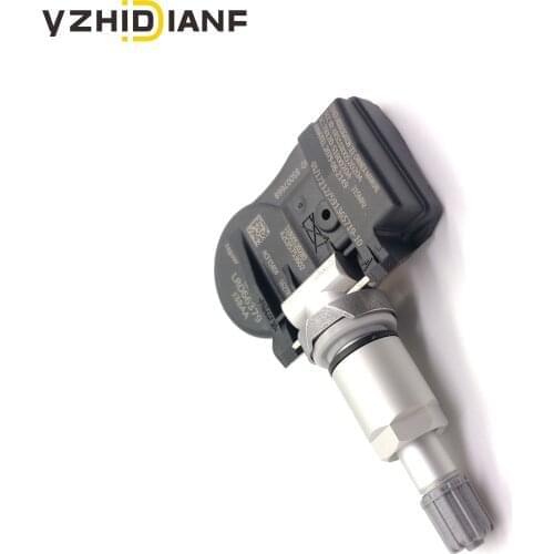 1pc CAR TPMS Tire Pressure Monitoring Sensor BH52-1A159-CA For LAND ROVER- LR2 LR4 RANGE- ROVER EVOQUE- SPORT 2008-2015 315MHz