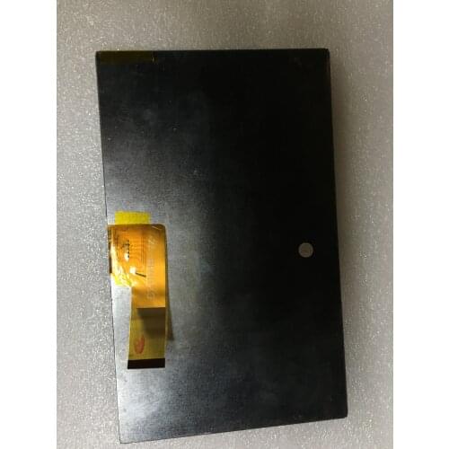 10.1 inch 40pin LCD matrix For mpman MPQC11 Screen Display TABLET pc replacement Parts