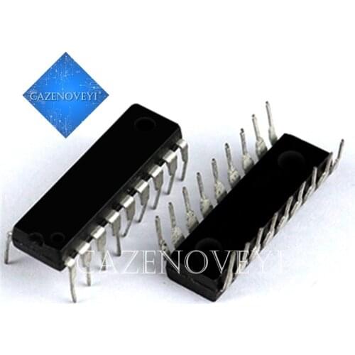 10pcs/lot MC145106P MC145106 DIP-18 In Stock