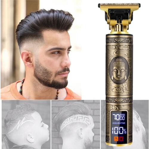 Машинки для стрижки волос ANEME China At AliExpress