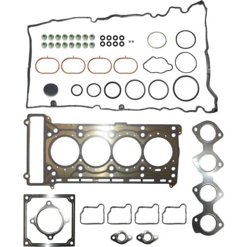 AP02 New Head Valve Cover Gasket Kit for MERCEDES 1.8L 1.8 M271 W203 W204 W211 C209 S211 A209 S204 CL203 W212