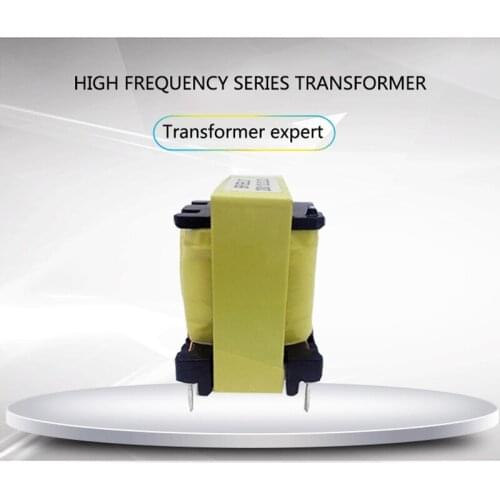 EEL27 200:12:22:22 welder power high frequency transformer voltage Converter for fax machine,Charging pile,Instrumentation