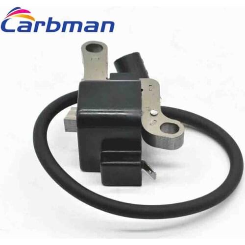 Carbman IGNITION COIL For Lawn Boy 99-2916 99-2911 92-1152 684048 684049 10201