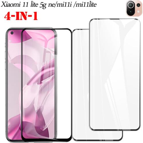 Защитные пленки для Xiaomi Mi 11 KIPNTOV China At AliExpress