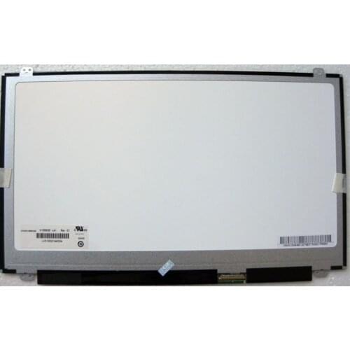 15.6" Laptop Matrix For HP Pavilion dv6 7000 LED LCD Screen Display Panel WXGA HD 40 PINS Panel Replacement