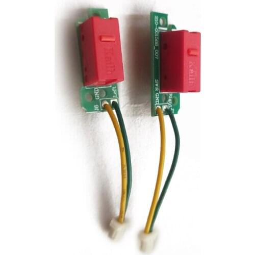 1 Pair Mouse Micro Switch Repair Parts for logitech G900 G903 Mouse Button Board Cable