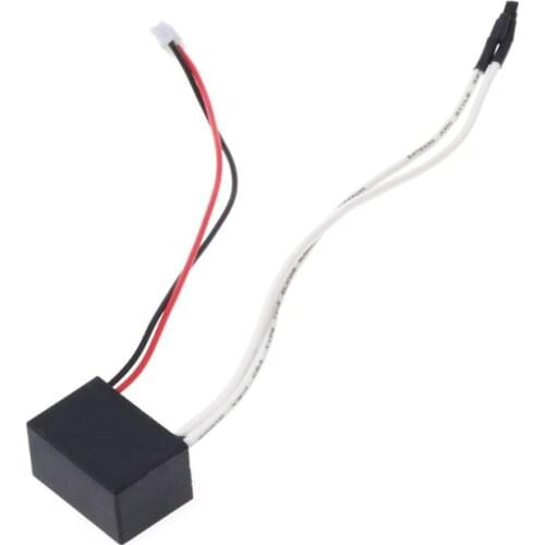 Air Purifiers DIY Ionizer Airborne Negative Ion Anion Generator Car Home Cleaner