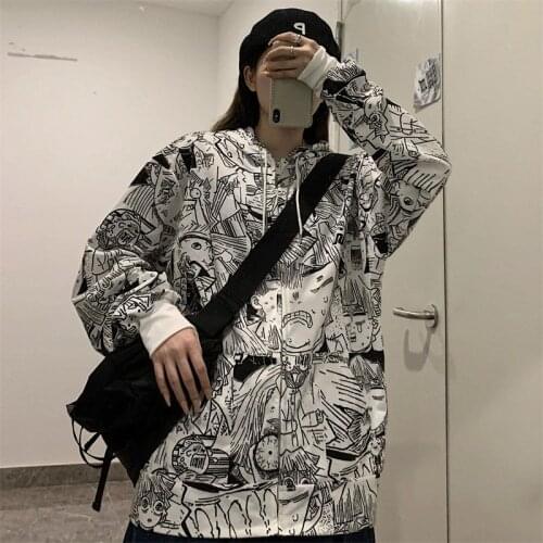 SCOUMAKO Womens Long Hoodies