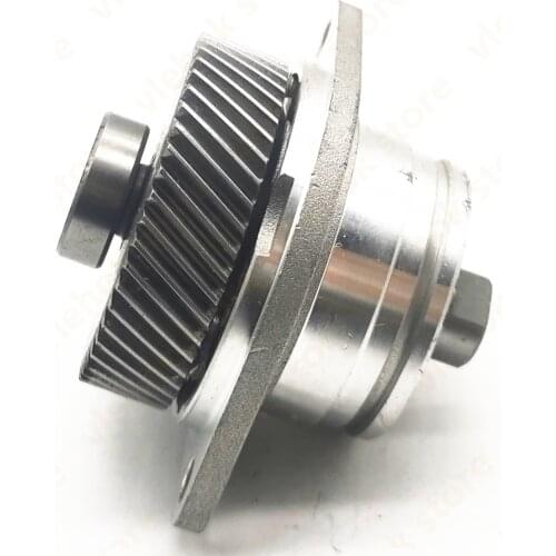 Gear for BOSCH GKS7000 TKS7000 1619P10066 Circular hand saw Power Tool Accessories Electric tools part