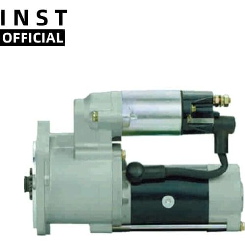 STARTER FOR FD42,FD46 M002T78681 M002T78682 23300-0T005 23300-0T013