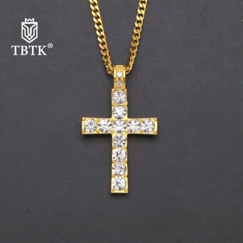 THE BLING KING Pendant Chains