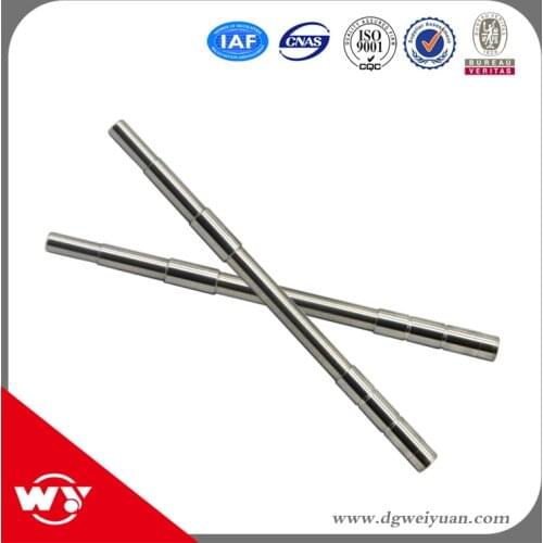 High quality common rail shaft 5450 suit for Denso injector 095000-5450