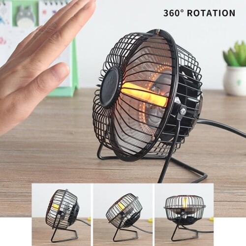 YTK Home Heaters