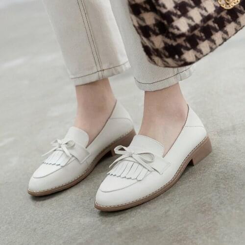 ZHR Lace-up Shoes