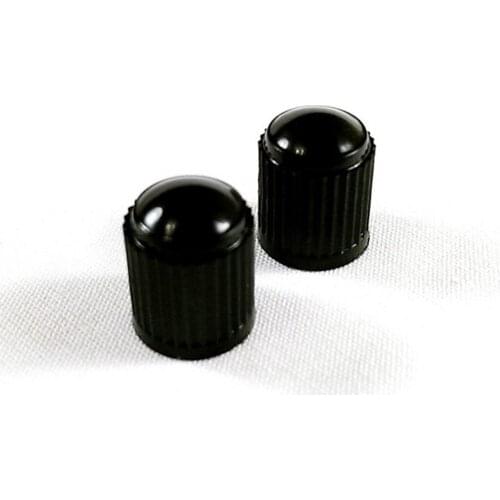 20Pack Wheels Tire Valve Stem Cap Lid Air For Car Bike Motorcycle