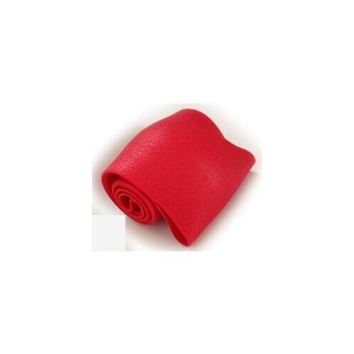 2020 hot Car steering wheel cover car accessories for Renault Koleos Clio Scenic Megane Duster Sandero Captur Twingo