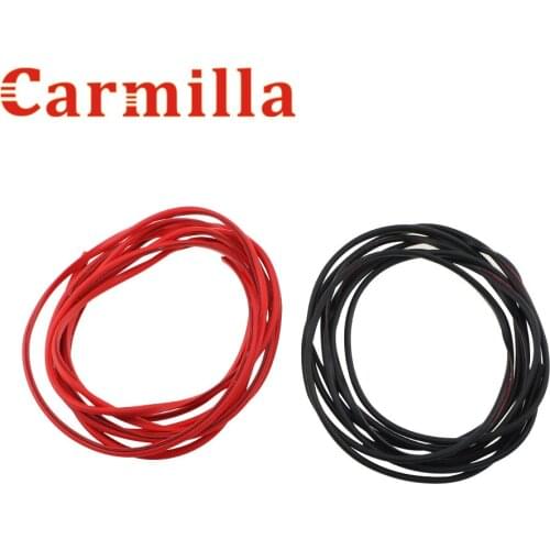 Carmilla Car Covers