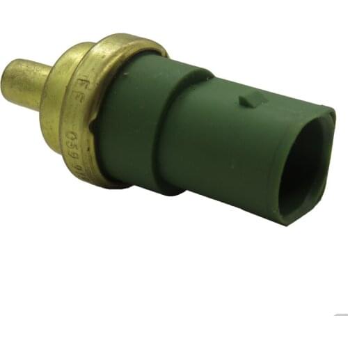 Coolant Temperature Sensor For AUDI A6 Quattro TT VW Passat Beetle Jetta Golf