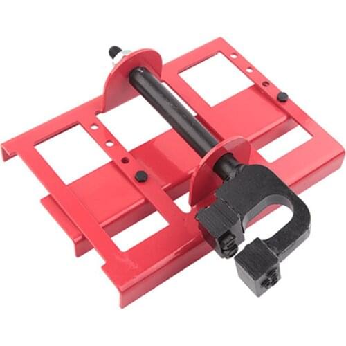 KKMOON Wood Board Cutting Tools Lumber Cutting Guide Chainsaw Attachment Open Frames Garden Tools Accessories