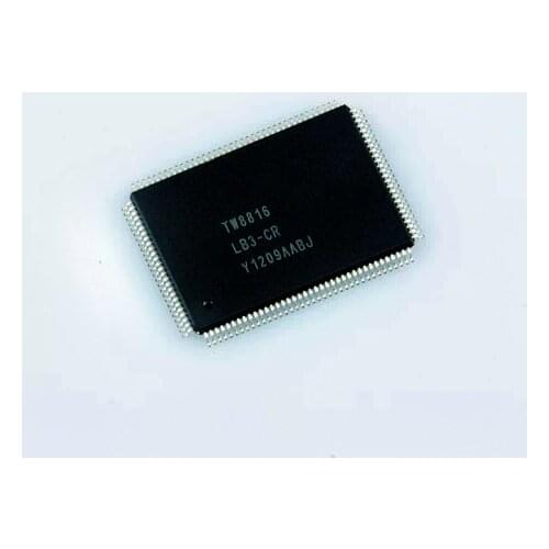 5-10pcs New TW8816 TW8816-DALB3-GR TW8816-DELA3-GR TW8816-LB3-GR QFP-128 LCD driver chip
