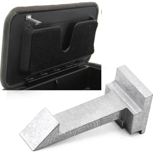 Fits for Ford Ranger 1992-2003 Easy Latch Fix for Center Console Arm Latch