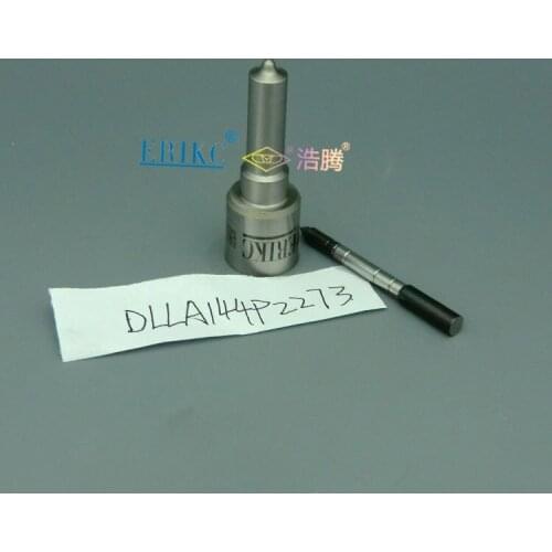 ERIKC Nozzle Assy Dlla 144 P 2273 Fuel Injection Nozzle 0 433 172 146 High Pressure Fog Nozzle for 0 445 120 304 / 5272937