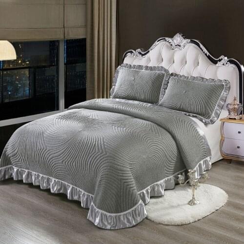Fat Fairy HOME TEXTILE Bedspreads