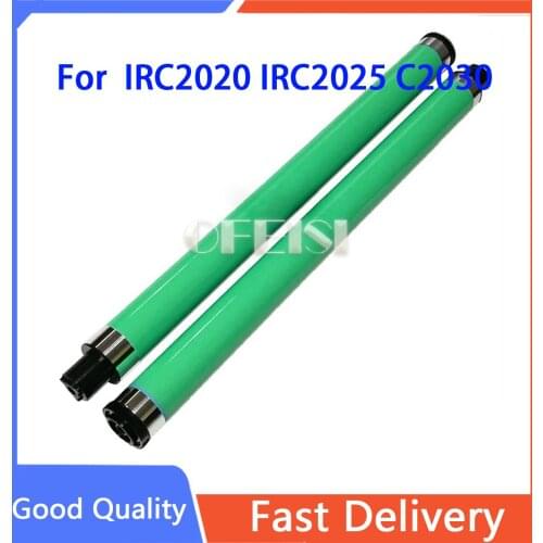 5PCS X OPC drum NPG-52 compatible new for Canon IRC2020 IRC2025 C2030 C2218 C2220 C2225 C2230 NPG52 High quality