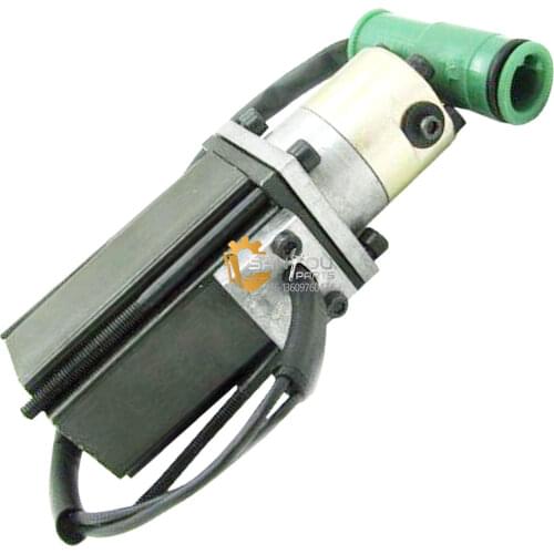 E200B Main Solenoid Valve 096-5945 0965945 Hydraulic Main Pump Solenoid Valve For 320 E320 Excavator Parts