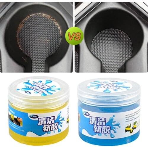Goxfaca Clay For Cleaning The Car Body