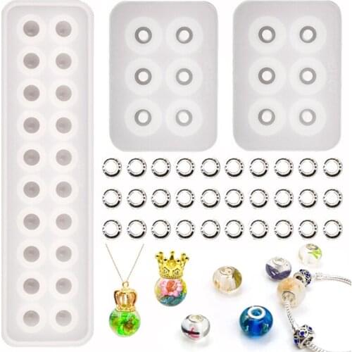 JAVRICK Jewelry Making