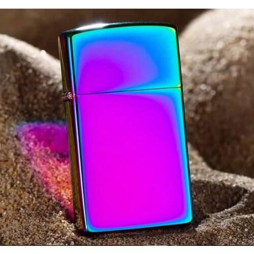 Chinese brand made in China,Zorro long kerosene gasoline oil cigarette lighter classic seal windproof boyfriend husband gift