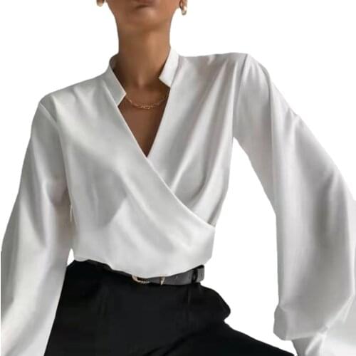 LOYGALYET Women's Blouses And Shirts