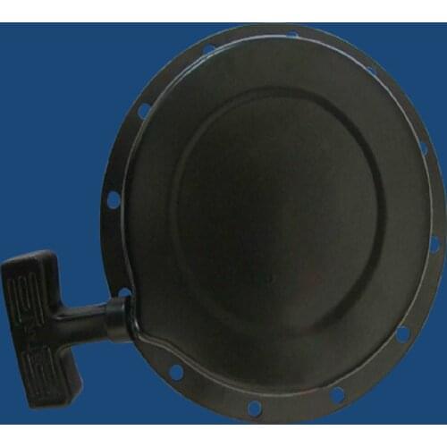 MZ175 EF2600 166F Pull Recoil Start Assembly For YAMAHA Generator